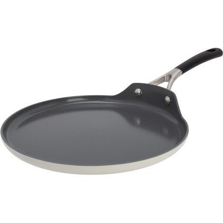 Crépiere - COSY & TRENDY - CERAPRO - Aluminium recyclé - Ø25 cm - T