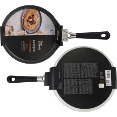 Crépiere - COSY & TRENDY - CERAPRO - Aluminium recyclé - Ø25 cm - T