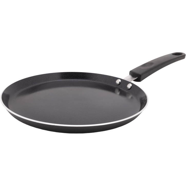 Crépiere - COSY & TRENDY - ESSENTIAL - Aluminium - Ø24 cm - Tous feux dont induction Crépiere - COSY & TRENDY - ESSENTIAL - Aluminium - Ø24 cm - Tous feux dont induction