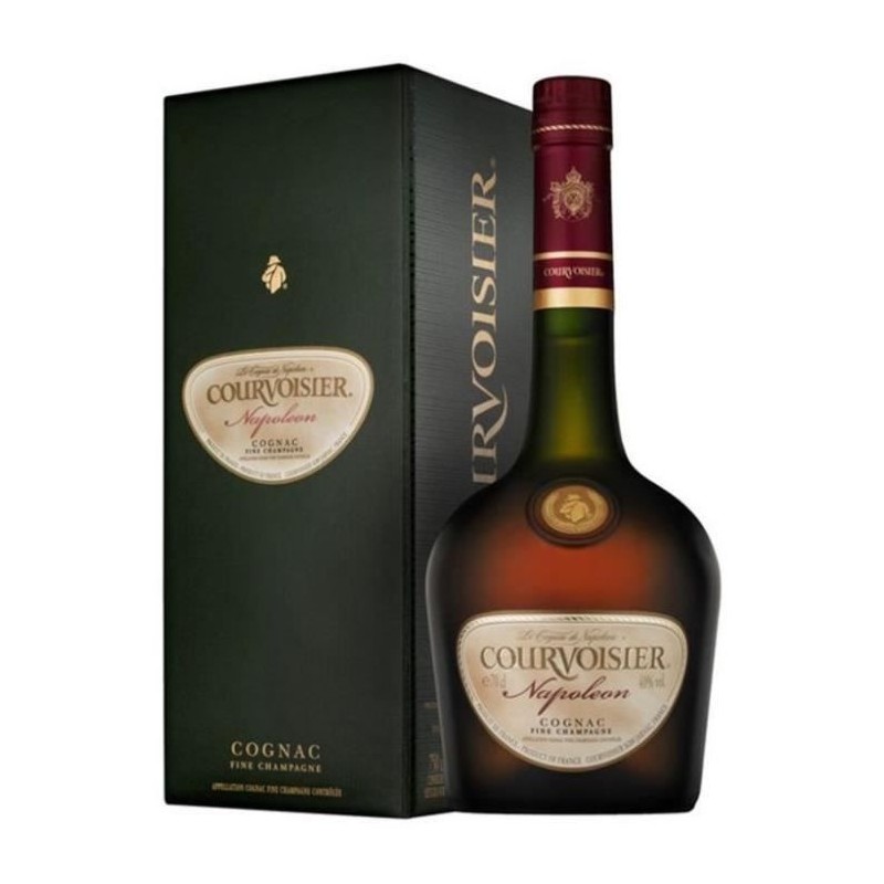 Courvoisier Napoleon 70 cl