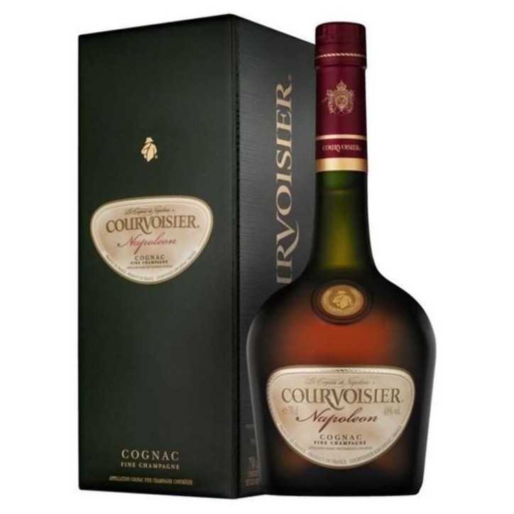 Courvoisier Napoleon 70 cl Courvoisier Napoleon 70 cl