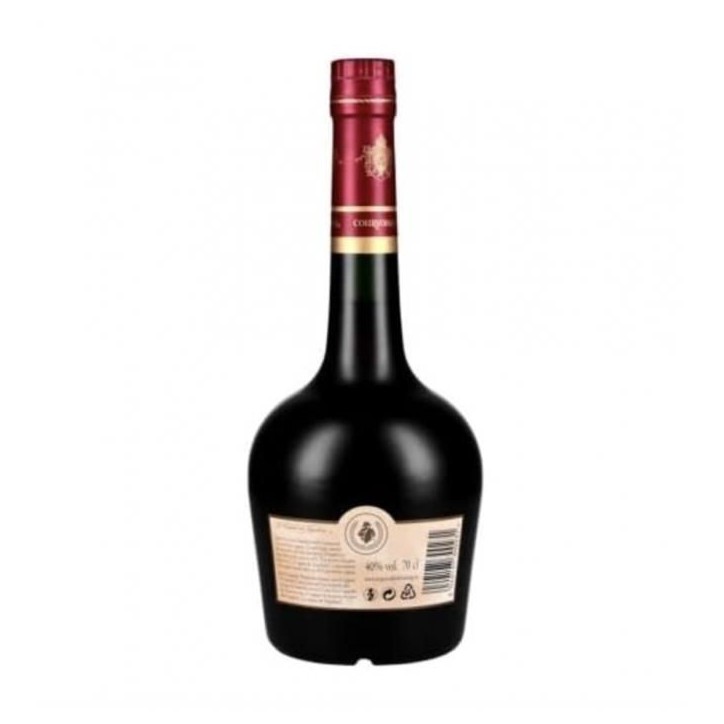 Courvoisier Napoleon 70 cl Courvoisier Napoleon 70 cl