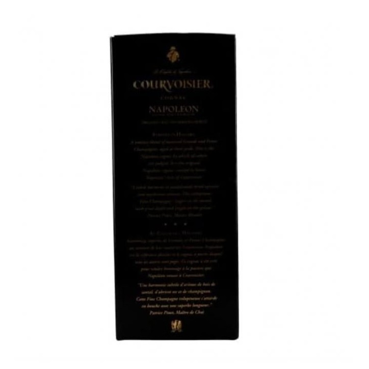 Courvoisier Napoleon 70 cl Courvoisier Napoleon 70 cl
