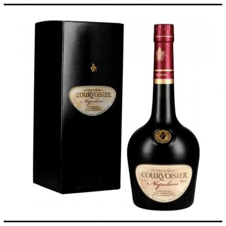 Courvoisier Napoleon 70 cl Courvoisier Napoleon 70 cl