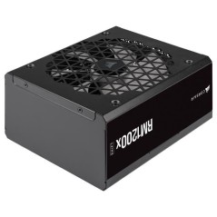 CORSAIR - RM1200x - Bloc d'alimentation - 1200 Watt - RMx Shift Series