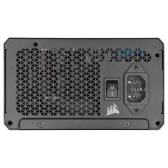 CORSAIR - RM1200x - Bloc d'alimentation - 1200 Watt - RMx Shift Series