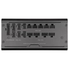 CORSAIR - RM1200x - Bloc d'alimentation - 1200 Watt - RMx Shift Series