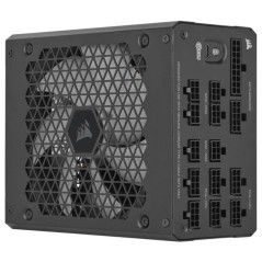 Alimentation PC - CORSAIR - iCUE LINK HX1000i SHIFT - 1000 Watt - Cybe