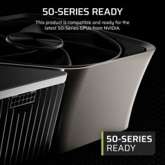 Alimentation PC - CORSAIR - iCUE LINK HX1000i SHIFT - 1000 Watt - Cybe