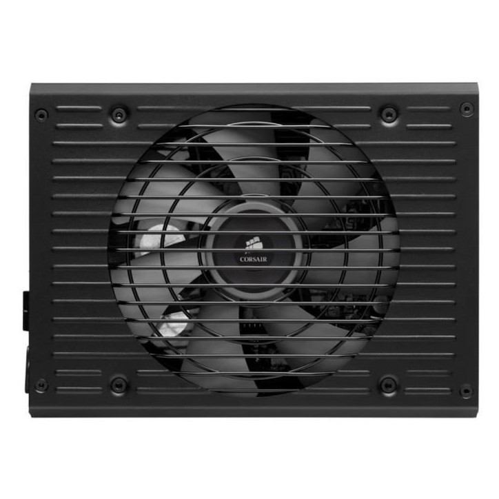 Alimentation PC - CORSAIR - iCUE LINK HX1200i SHIFT - 1200 Watt - Cybenetics Platinum - Fully Modular Alimentation PC - CORSAIR - iCUE LINK HX1200i SHIFT - 1200 Watt - Cybenetics Platinum - Fully Modular