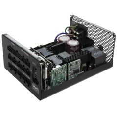 Alimentation PC - CORSAIR - iCUE LINK HX1200i SHIFT - 1200 Watt - Cybe