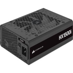 Alimentation PC - CORSAIR - iCUE LINK HX1500i SHIFT - 1500 Watt - Cybe