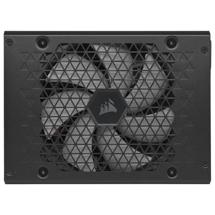 Alimentation PC - CORSAIR - iCUE LINK HX1500i SHIFT - 1500 Watt - Cybenetics Platinum - Fully Modular