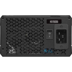 Alimentation PC - CORSAIR - iCUE LINK HX1500i SHIFT - 1500 Watt - Cybe