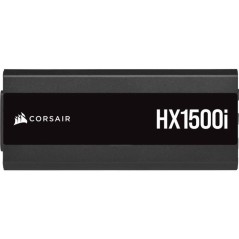 Alimentation PC - CORSAIR - iCUE LINK HX1500i SHIFT - 1500 Watt - Cybe