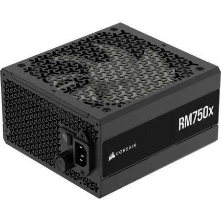 Alimentation PC - CORSAIR - RM750x Shift - 750 Watt - ATX 3.1 - PCIe 5