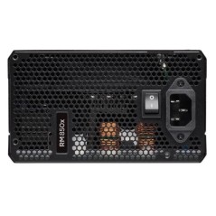 Alimentation PC - CORSAIR - RM850x Shift - 850 Watt - ATX 3.1 - PCIe 5