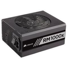 Alimentation PC - CORSAIR - RM1000x Shift -1000 Watt - ATX 3.1 - PCIe