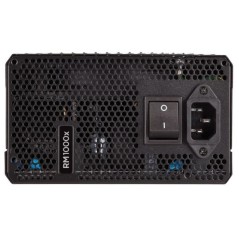Alimentation PC - CORSAIR - RM1000x Shift -1000 Watt - ATX 3.1 - PCIe