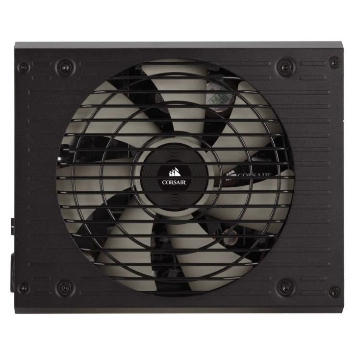 Alimentation PC - CORSAIR - RM1000x Shift -1000 Watt - ATX 3.1 - PCIe 5.1 - Cybenetics GOLD Certified - Shifted Modular PSU Alimentation PC - CORSAIR - RM1000x Shift -1000 Watt - ATX 3.1 - PCIe 5.1 - Cybenetics GOLD Certified - Shifted Modular PSU