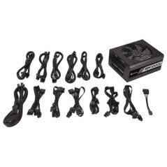 Alimentation PC - CORSAIR - RM1000x Shift -1000 Watt - ATX 3.1 - PCIe