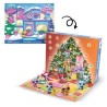 Calendrier de l'Avent - BANDAI - Littlest Pet Shop - BF00758 - Edition