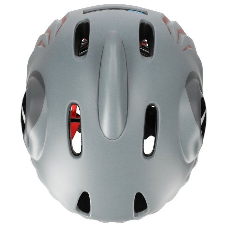 Casque Vélo - CRAZY SAFETY - Requin - Taille S (49-55cm) Casque Vélo - CRAZY SAFETY - Requin - Taille S (49-55cm)