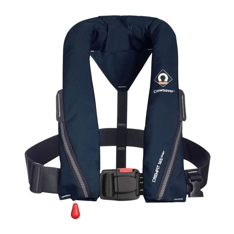 Gilet de sauvetage - CREWSAVER - CREWFIT 165N Sport - Automatique - Sa