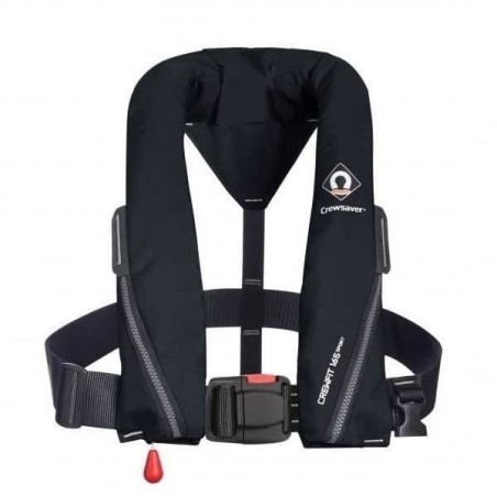 Gilet de sauvetage - CREWSAVER - CREWFIT 165N Sport - Automatique - Sa