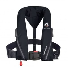 Gilet de sauvetage - CREWSAVER - CREWFIT 165N Sport - Automatique - Sa