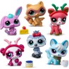 Calendrier de l'Avent - BANDAI - Littlest Pet Shop - BF00758 - Edition
