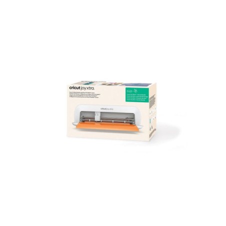 Coffret de démarrage - CRICUT - JOY XTRA - Blanc