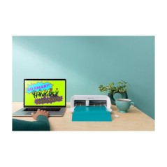 Coffret de démarrage - CRICUT - JOY XTRA - Blanc