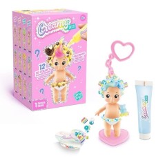 Creamy Deco - Baby 1 pack aléatoire a personnaliser - Modele aléatoi