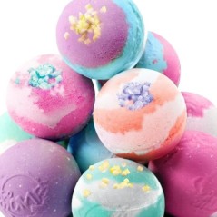 Kit pour bombe de bain effervescente - CANAL TOYS - So DIY - Aromathé