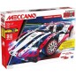 Supercar - BANDAI - Meccano - APM20105 - 25 Modeles