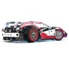 Supercar - BANDAI - Meccano - APM20105 - 25 Modeles
