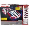 Supercar - BANDAI - Meccano - APM20105 - 25 Modeles