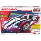 Supercar - BANDAI - Meccano - APM20105 - 25 Modeles