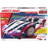 Supercar - BANDAI - Meccano - APM20105 - 25 Modeles