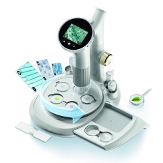 Canal Toys - So Science - Microscope vidéo Vision 1000 avec écran in