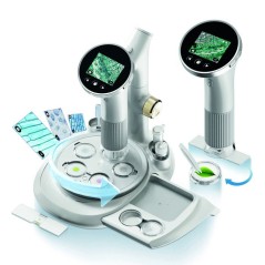 Canal Toys - So Science - Microscope vidéo Vision 1000 avec écran in