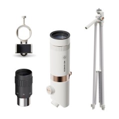 Canal Toys - So Science - Télescope Horizon Star avec support smartphone et oculaire 20-60mm - COS 008