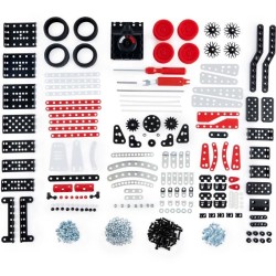 Supercar - BANDAI - Meccano - APM20105 - 25 Modeles