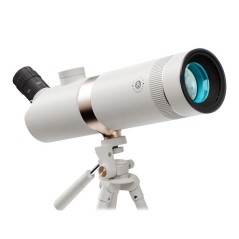 Canal Toys - So Science - Télescope Horizon Star avec support smartph