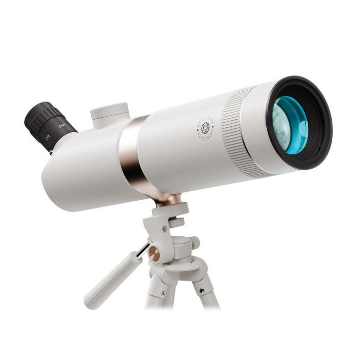 Canal Toys - So Science - Télescope Horizon Star avec support smartphone et oculaire 20-60mm - COS 008