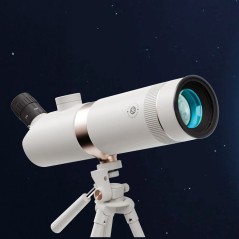 Canal Toys - So Science - Télescope Horizon Star avec support smartph