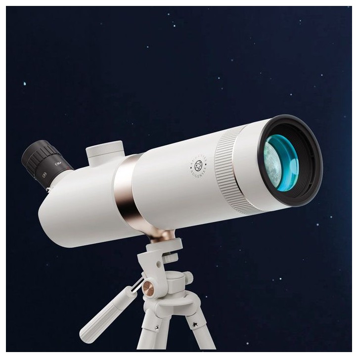 Canal Toys - So Science - Télescope Horizon Star avec support smartphone et oculaire 20-60mm - COS 008