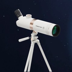 Canal Toys - So Science - Télescope Horizon Star avec support smartph