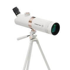 Canal Toys - So Science - Télescope Horizon Star avec support smartph